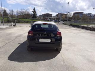 CITROEN C3 usata, con Alzacristalli elettrici
