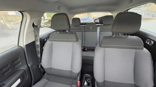 CITROEN C3 usata, con Servosterzo