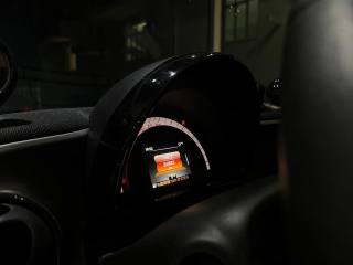 SMART ForFour usata, con ESP