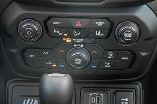 JEEP Renegade usata, con Vetri oscurati