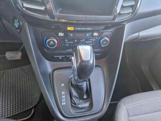 FORD Tourneo Connect usata, con ESP