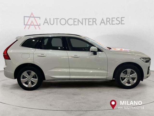 VOLVO XC60 usata, con Autoradio