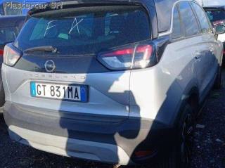 OPEL Crossland usata, con Airbag Passeggero