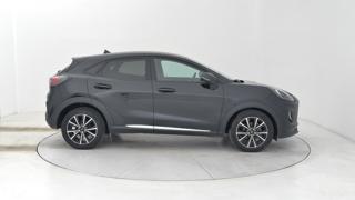 FORD Puma usata, con Autoradio