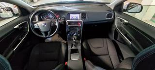 VOLVO V60 usata, con Autoradio