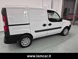 FIAT Doblo usata 10