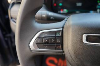 JEEP Compass usata, con Adaptive Cruise Control