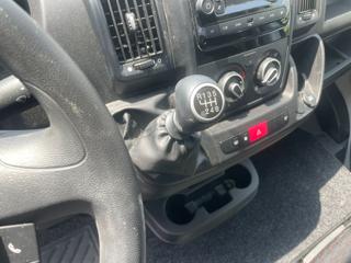 PEUGEOT Boxer usata, con Bluetooth