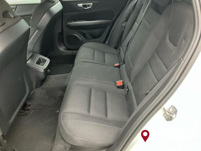 VOLVO V60 usata, con Climatizzatore