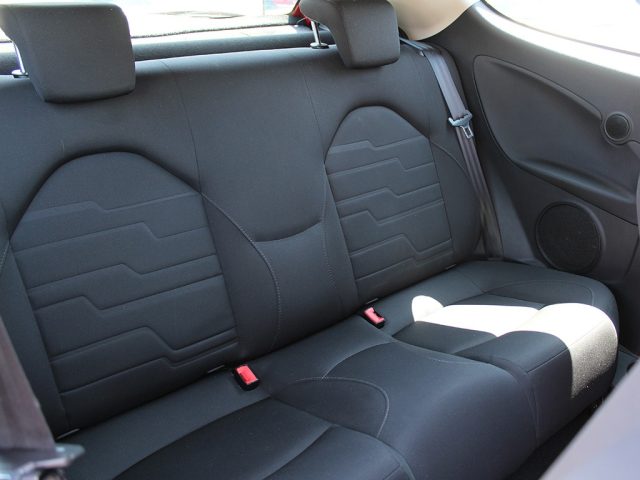 ALFA ROMEO MiTo usata, con Controllo trazione