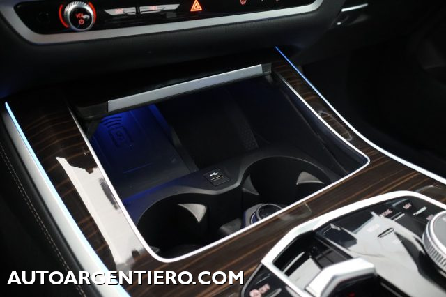 BMW X5 usata, con Cronologia tagliandi