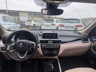 BMW X1 usata, con Chiusura centralizzata