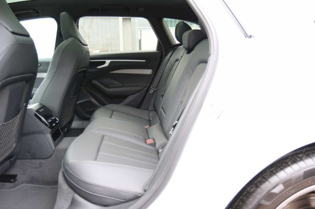 AUDI A6 usata, con Alzacristalli elettrici
