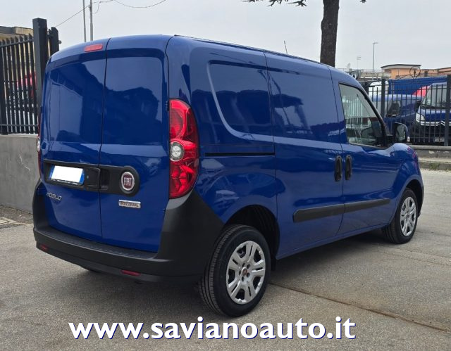 FIAT Doblo usata, con Chiusura centralizzata