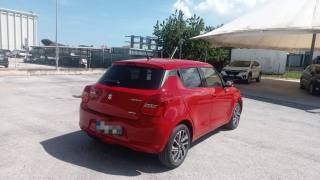 SUZUKI Swift usata, con Chiusura centralizzata