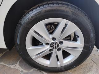 VOLKSWAGEN Golf usata, con Filtro antiparticolato