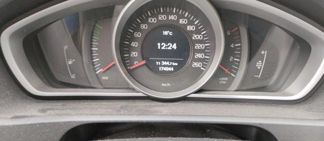 VOLVO V40 usata, con Cruise Control