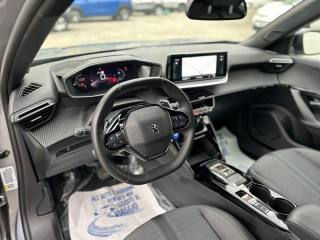 PEUGEOT 2008 usata, con Cerchi in lega