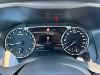 NISSAN Qashqai usata, con Climatizzatore