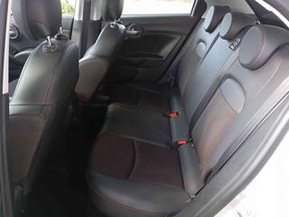 FIAT 500X usata, con Controllo trazione