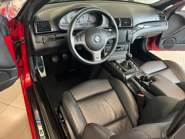 BMW M3 usata, con ESP