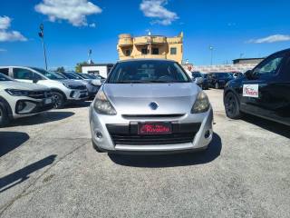RENAULT Clio 1.2 16V 5 porte GPL Dynamique