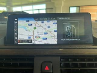 BMW 218 usata, con Sedili riscaldati