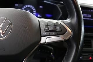 VOLKSWAGEN T-Cross usata, con Frenata d
