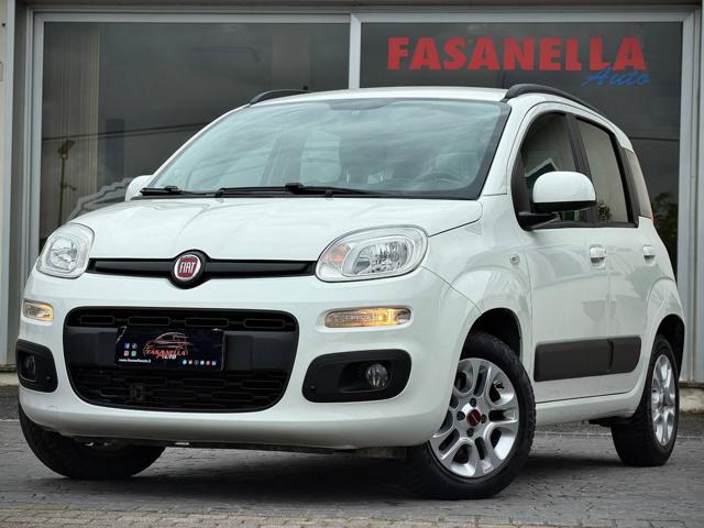 FIAT Panda usata, con Autoradio