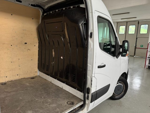 RENAULT Master usata, con Chiusura centralizzata