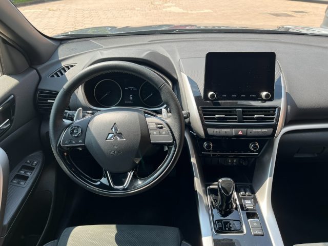 MITSUBISHI Eclipse Cross usata, con Alzacristalli elettrici