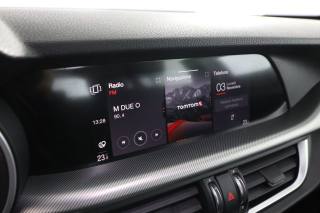 ALFA ROMEO Stelvio usata 11