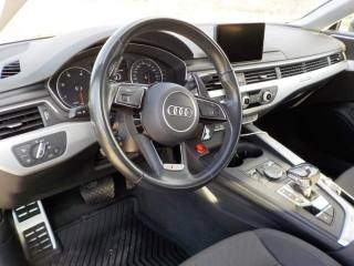 AUDI A5 usata, con Cruise Control