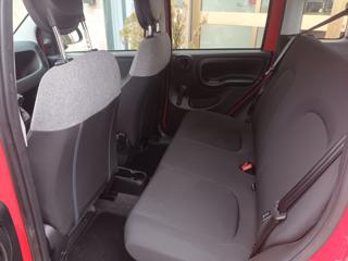 FIAT Panda usata, con Immobilizzatore elettronico