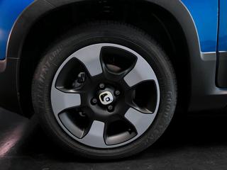 FIAT Panda usata, con Boardcomputer