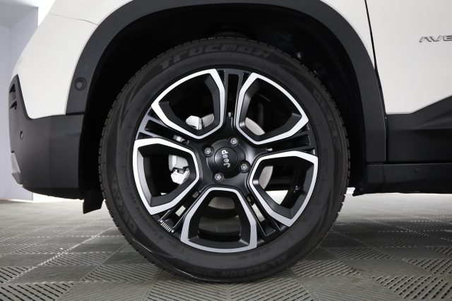 JEEP Avenger usata 14