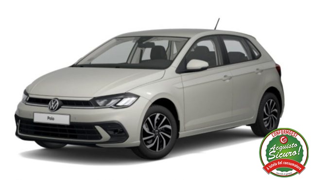 VOLKSWAGEN Polo usata, con ABS