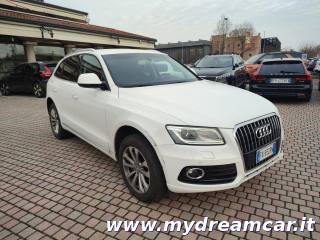 AUDI Q5 usata, con Airbag Passeggero