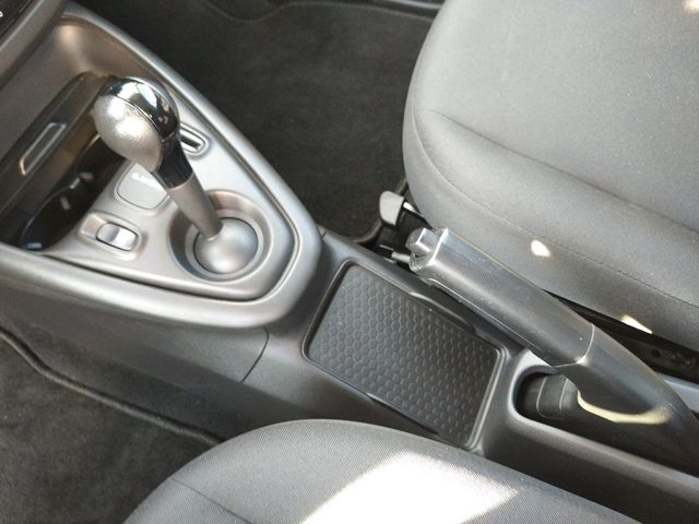 SMART ForTwo usata, con Luci diurne