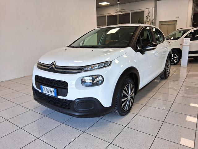 CITROEN C3 usata, con ABS