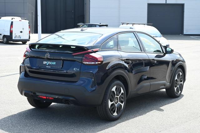 CITROEN C4 usata, con Alzacristalli elettrici