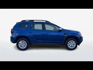DACIA Duster usata, con Chiusura centralizzata