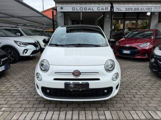 FIAT 500 usata 1