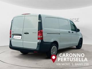 MERCEDES-BENZ Vito usata, con ESP