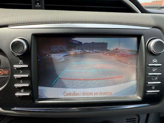 TOYOTA Yaris usata, con Chiusura centralizzata