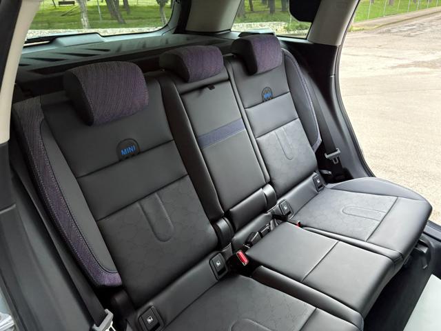 MINI Countryman usata, con Controllo trazione