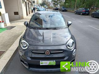 FIAT 500X usata, con Filtro antiparticolato