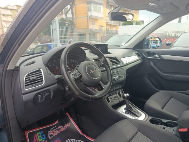 AUDI Q3 usata, con Controllo trazione