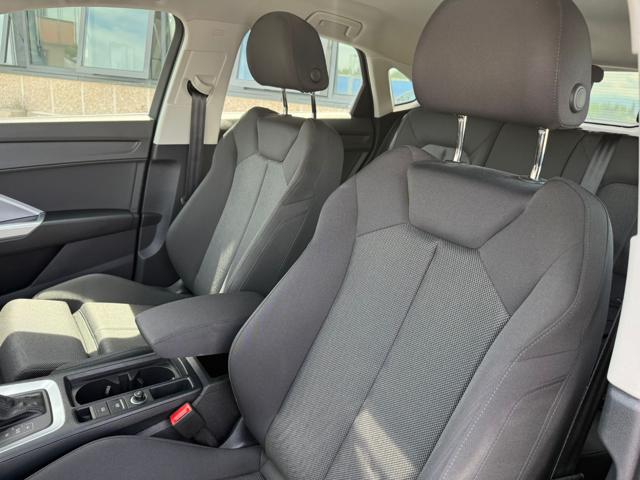 AUDI Q3 usata, con Controllo automatico clima