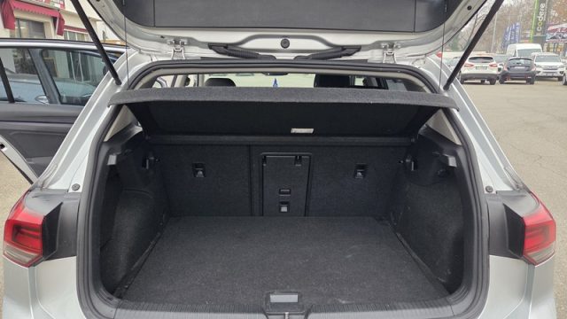 VOLKSWAGEN Golf usata, con ESP